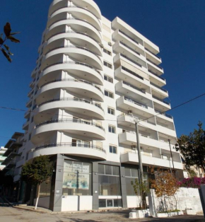 Ami Apartment